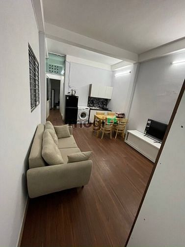 Hình ảnh 2PN -bancol - rộng 40m2 - full nội thất mới 100%