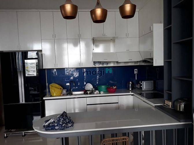 Hình ảnh Cho thuê Penhouse sân vườn Mb6623 nạp rút nhanh chóng Bộ Công An, Q2. 3PN 3WC. Đủ nội thất