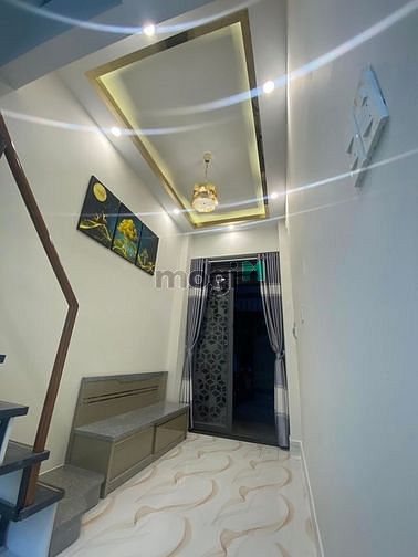 Hình ảnh CẦN TIỀN KD Bán Trần Hưng Đạo Q1 49m2 3ty850 SHR