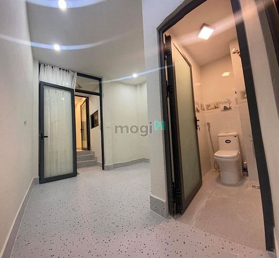 Hình ảnh CẦN TIỀN KD Bán Trần Hưng Đạo Q1 49m2 3ty850 SHR