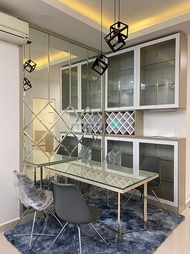 Hình ảnh Siêu phẩm chung cư Moonlinght Boulevard 68m2,2PN, 2WC,đầy đủ NT