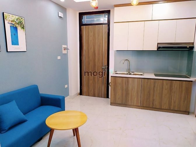 Hình ảnh MỞ bán chung cư Láng - Thái Thịnh - GIÁ TỪ 600Tr/ 1 căn- ở ngay