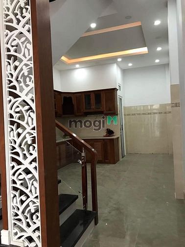 Hình ảnh Nhà Bùi Thị Xuân Tân Bình Giáp Q.3 - 2.48tỷ/72m2
