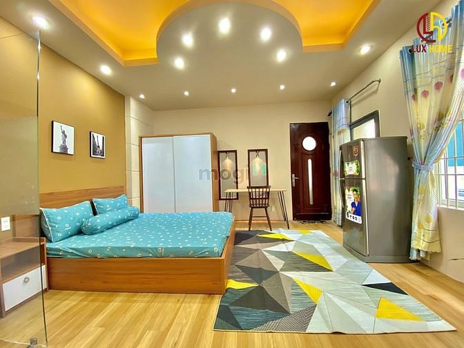 Hình ảnh Khu vực vip k300 bancol view đẹp