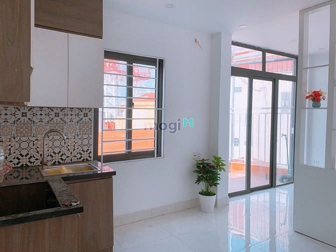 Hình ảnh MỞ bán chung cư Láng - Thái Thịnh - GIÁ TỪ 600Tr/ 1 căn- ở ngay