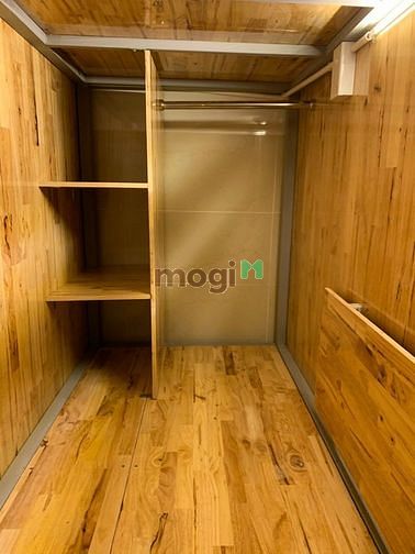 Hình ảnh Sleep box cao cấp 819 đường Nguyễn Kiệm, P.3, Gò Vấp. Giá thuê 1tr4