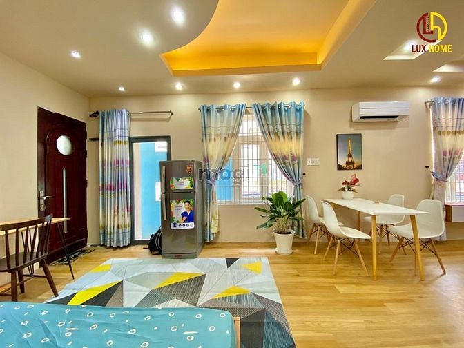 Hình ảnh Khu vực vip k300 bancol view đẹp
