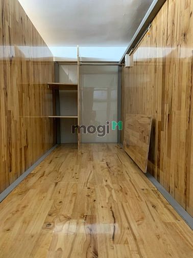 Hình ảnh Sleep box cao cấp 819 đường Nguyễn Kiệm, P.3, Gò Vấp. Giá thuê 1tr4