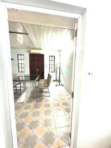 Hình ảnh Cho thuê nhà Hoàng Sâm Dt 60m2 4 tầng. Giá 20tr/tháng