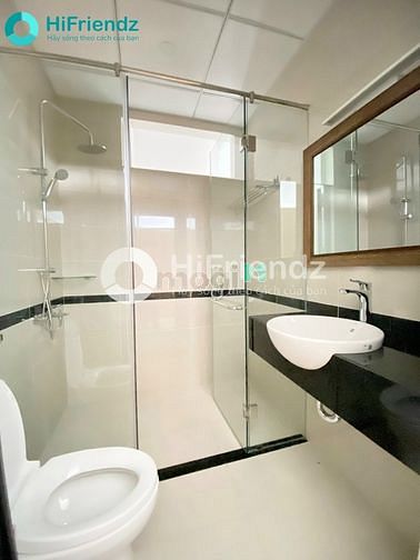 Hình ảnh Khai chương CHDV full nội thất ở được liền Quận 2