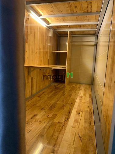 Hình ảnh Sleep box cao cấp 819 đường Nguyễn Kiệm, P.3, Gò Vấp. Giá thuê 1tr4