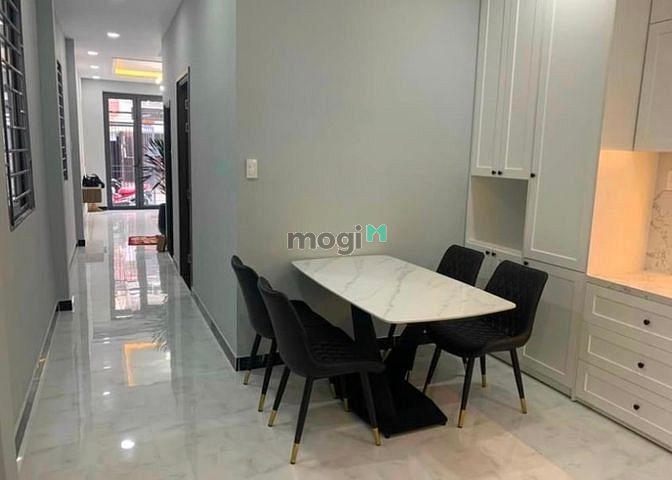 Hình ảnh GIÁ CỰC MỀM nhà Huỳnh Mẫn Đạt Q5 49m2 2ty810 SHR