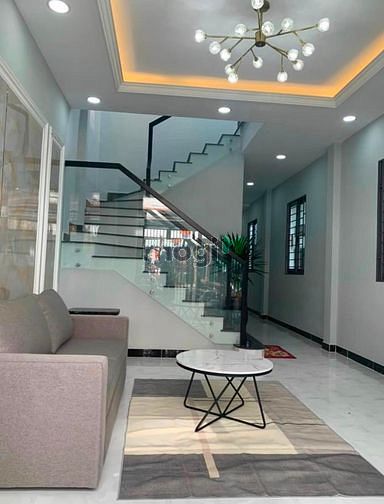 Hình ảnh GIÁ CỰC MỀM nhà Huỳnh Mẫn Đạt Q5 49m2 2ty810 SHR