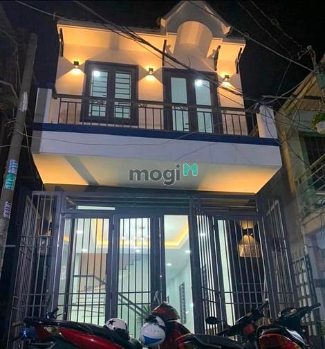 Hình ảnh GIÁ CỰC MỀM nhà Huỳnh Mẫn Đạt Q5 49m2 2ty810 SHR