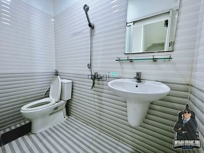 Hình ảnh Căn Hộ 2 Phòng Ngủ Phan Đình Phùng Phú Nhuận