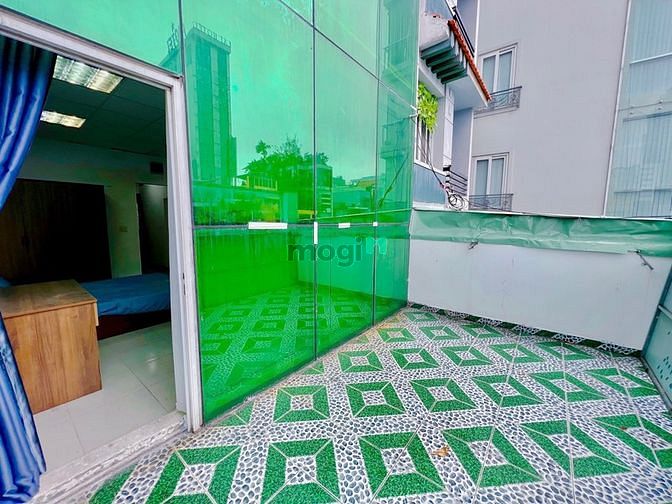Hình ảnh Căn Hộ 2 Phòng Ngủ Phan Đình Phùng Phú Nhuận