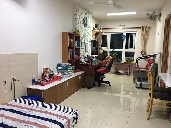 Hình ảnh Bán nhanh CC Saigonres Plaza, 78m2 2PN giá 1.65 tỷ