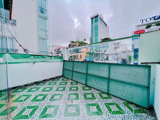 Hình ảnh Căn Hộ 2 Phòng Ngủ Phan Đình Phùng Phú Nhuận
