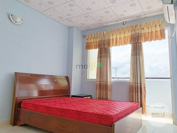 Hình ảnh Cho thuê Trang Chủ MB66.COM / Đăng Ký Tặng 66K Tân Thịnh Lợi Quận 6 giá 7tr/căn 1pn nội thất