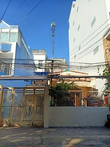 Hình ảnh Bán Lô đất hẻm 6m đường Phan Huy Ích, DT 8 x 24m, giá 15 tỷ TL