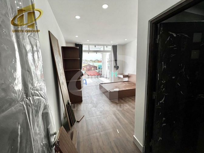 Hình ảnh Khai Trương Căn Hộ Dịch Vụ ngay cầu Lê Văn Sy Quận 3
