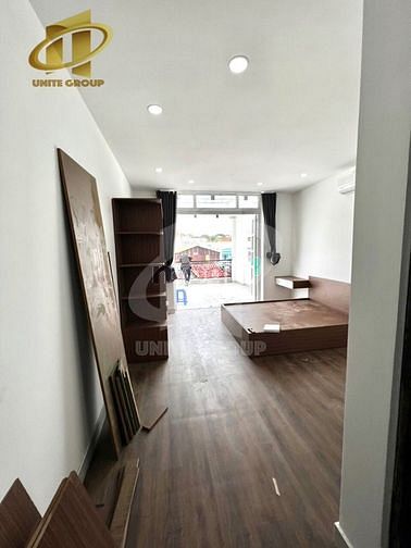 Hình ảnh Khai Trương Căn Hộ Dịch Vụ ngay cầu Lê Văn Sy Quận 3