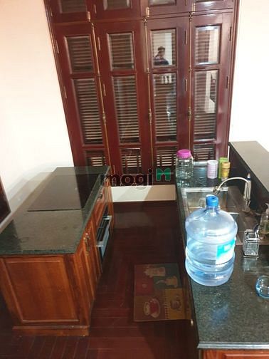 Hình ảnh Cho thuê Biệt thự Trung hòa cầu giấy 200m2, 3 tầng, 1 hầm