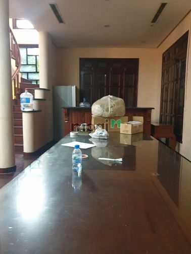 Hình ảnh Cho thuê Biệt thự Trung hòa cầu giấy 200m2, 3 tầng, 1 hầm