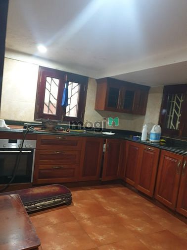 Hình ảnh Cho thuê Biệt thự Trung hòa cầu giấy 200m2, 3 tầng, 1 hầm