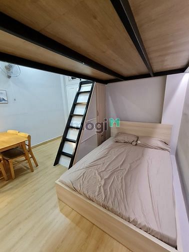 Hình ảnh Mb6623 nạp rút nhanh chóng DUPLEX đầy đủ nội thất Tân Bình