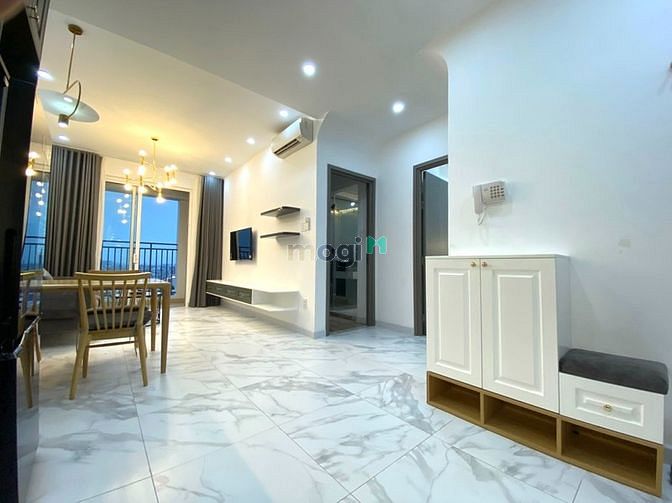 Hình ảnh Cho thuê Richstar 3PN+2WC/14tr- Full nội thất đẹp