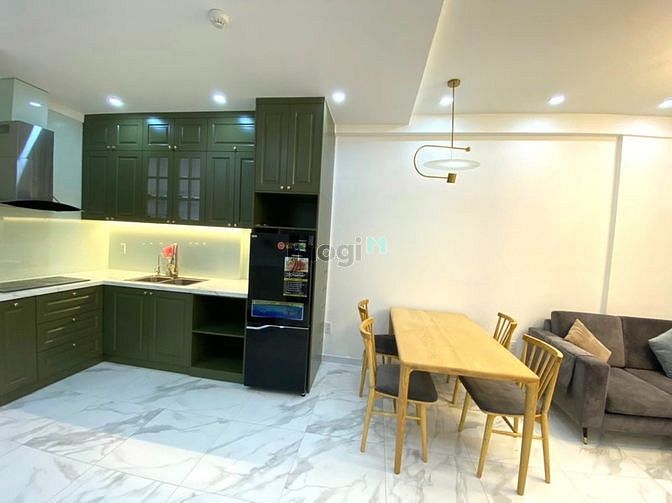 Hình ảnh Cho thuê Richstar 3PN+2WC/14tr- Full nội thất đẹp
