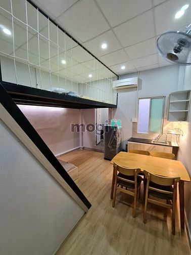 Hình ảnh Mb6623 nạp rút nhanh chóng DUPLEX đầy đủ nội thất Tân Bình