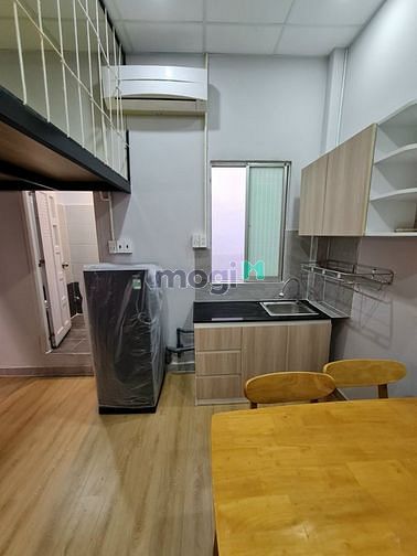 Hình ảnh Mb6623 nạp rút nhanh chóng DUPLEX đầy đủ nội thất Tân Bình