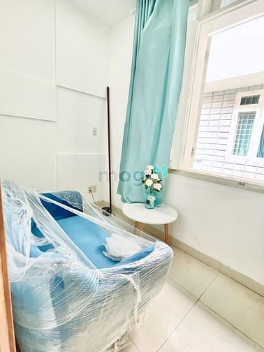Hình ảnh Khai trương CHDV ở Hồ Bá Kiện Q10
