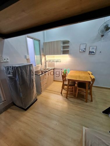 Hình ảnh Mb6623 nạp rút nhanh chóng DUPLEX đầy đủ nội thất Tân Bình