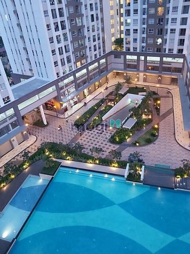 Hình ảnh Cho thuê Richstar 3PN+2WC/14tr- Full nội thất đẹp