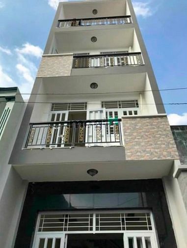 Hình ảnh NHÀ ĐỒNG ĐEN TÂN BÌNH 59m2 Chỉ 1 tỷ 880 Hẻm 5m