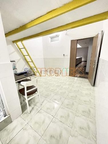 Hình ảnh Phòng trọ có gác cực rộng ở được 4 người