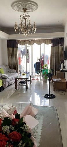 Hình ảnh Cho thuê chung cư quận 2,homyland1 ,2PN