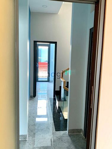 Hình ảnh Nhà đẹp đường Hoàng Hoa Thám, P5, Bình Thạnh