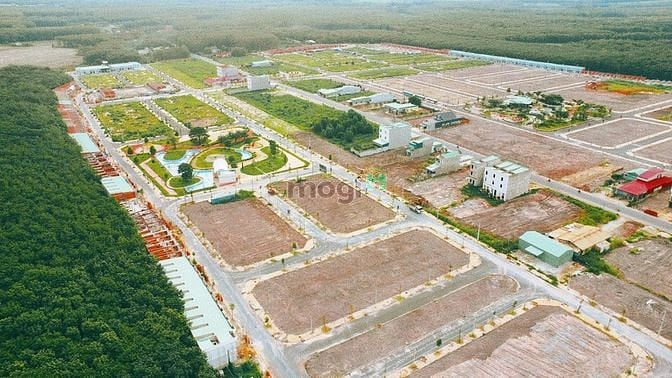 Hình ảnh Khu Đô Thị Hiện Đại Bậc Nhất Tại Bình Phước Giá Mb6623 phiên bản mới nhất Chưa Đến 1.5 TỶ