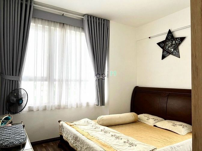 Hình ảnh Bán Căn Góc 2PN 2WC 80m2 View Nội Khu Giá 3,8 Tỷ.Bao Thuế Phí
