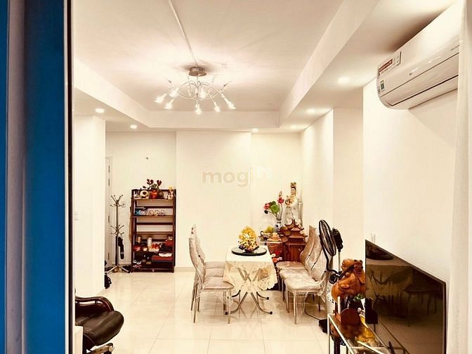 Hình ảnh Bán Căn Góc 2PN 2WC 80m2 View Nội Khu Giá 3,8 Tỷ.Bao Thuế Phí