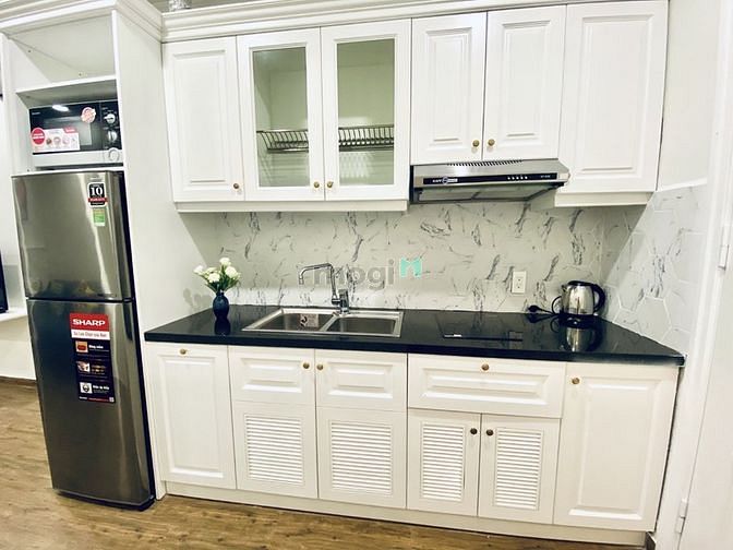 Hình ảnh 🏡🏡CHDV ở được liền NGAY Trần Não QUẬN 2