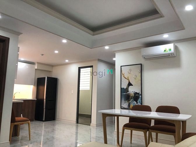Hình ảnh Cho thuê chung cư tại quận 2,Homyland 3, 2PN