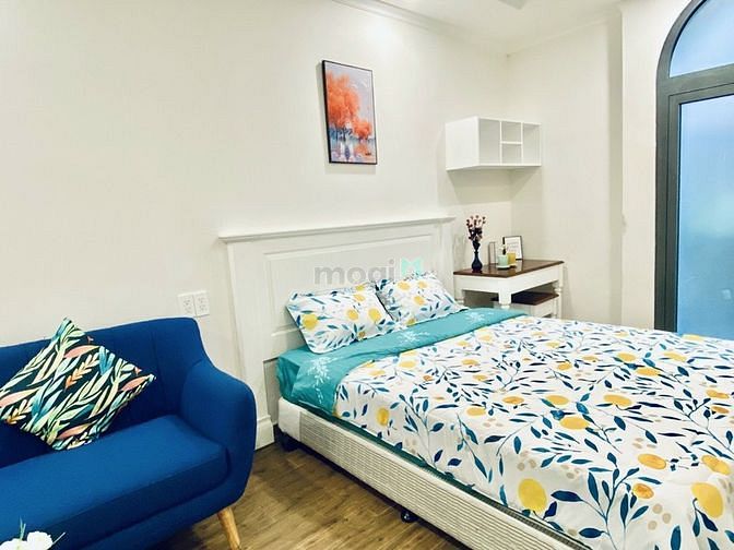 Hình ảnh 🏡🏡CHDV ở được liền NGAY Trần Não QUẬN 2
