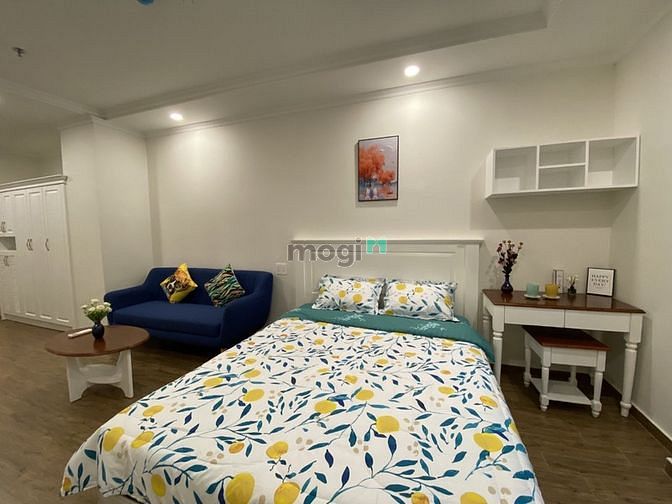 Hình ảnh 🏡🏡CHDV ở được liền NGAY Trần Não QUẬN 2