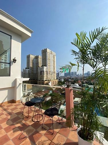 Hình ảnh 🏡🏡CHDV ở được liền NGAY Trần Não QUẬN 2