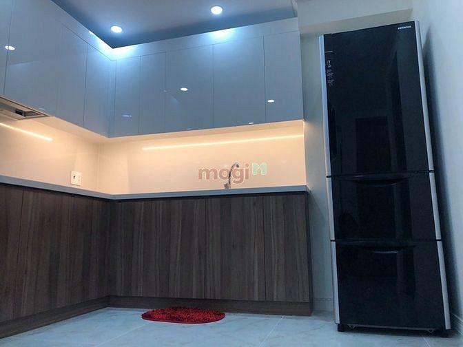 Hình ảnh Cho thuê chung cư tại quận 2,Homyland 3, 2PN